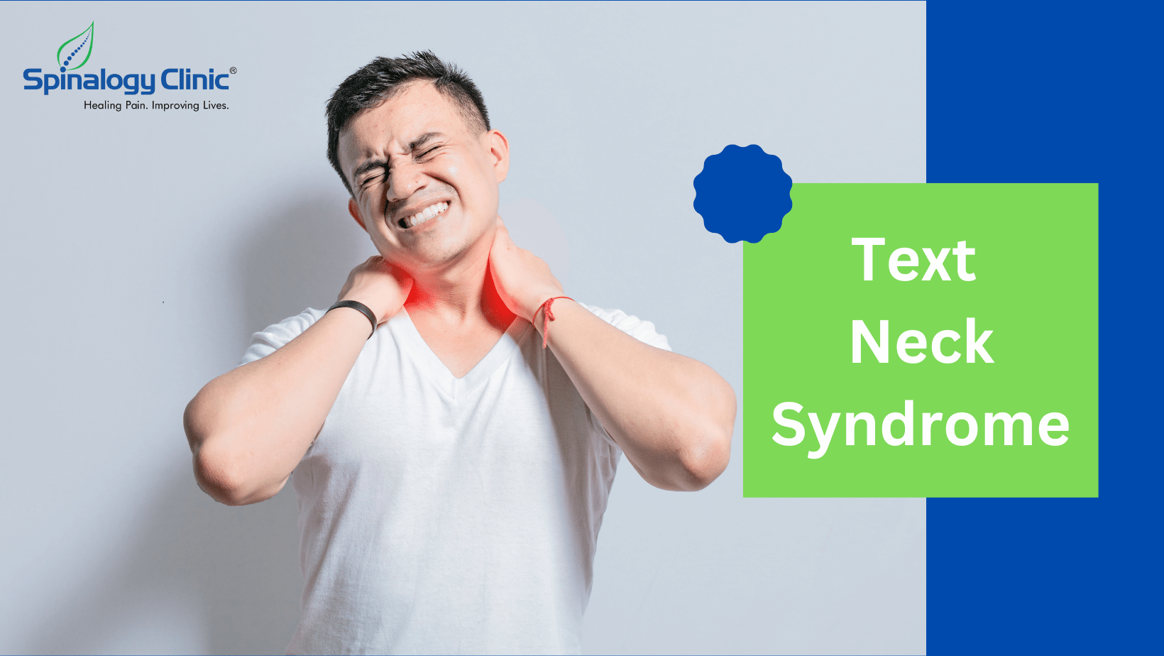 Combat Text Neck Syndrome: Prevention & Relief Strategies | Best Back ...